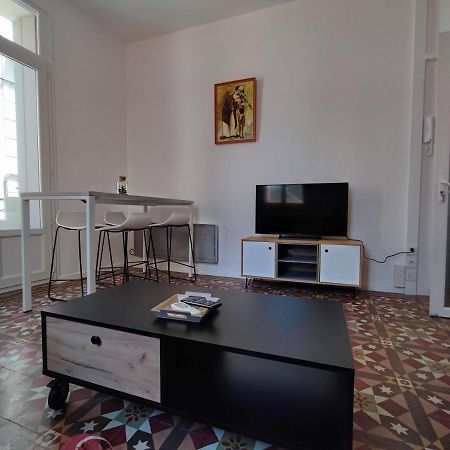 Vauban Palm Apartment Perpignan Exterior foto
