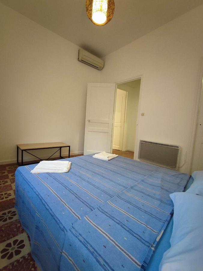Vauban Palm Apartment Perpignan Exterior foto