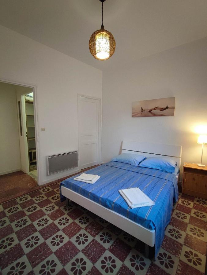Vauban Palm Apartment Perpignan Exterior foto